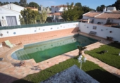 Chalet independiente con terreno en venta en la España, Mont-roig del Camp, ref: TR378713 foto