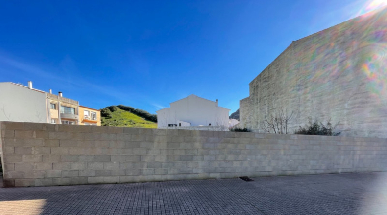 Illes Balears - Ferrerías - 546m2