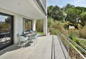 Chalet independiente con terreno en venta en la España, Calella, ref: TR377767 foto