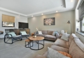 Chalet independiente con terreno en venta en la España, Calella, ref: TR377767 foto