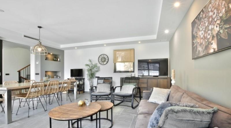 Барселона - Calella - 632m2