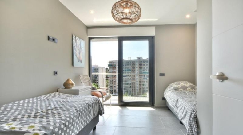 Барселона - Calella - 632m2
