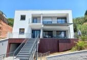 Chalet independiente con terreno en venta en la España, Calella, ref: TR377767 foto