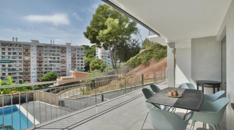 Барселона - Calella - 632m2