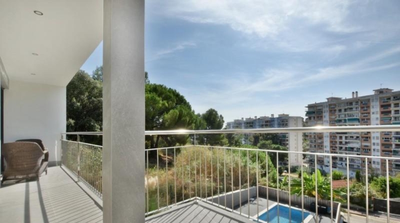 Барселона - Calella - 632m2