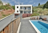 Chalet independiente con terreno en venta en la España, Calella, ref: TR377767 foto