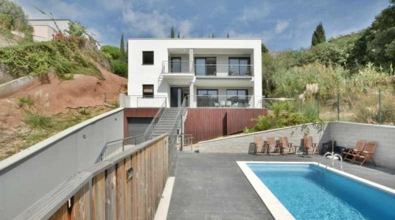 Барселона - Calella - 632m2