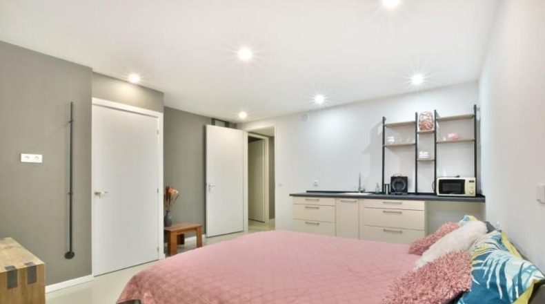 Барселона - Calella - 632m2