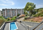 Chalet independiente con terreno en venta en la España, Calella, ref: TR377767 foto