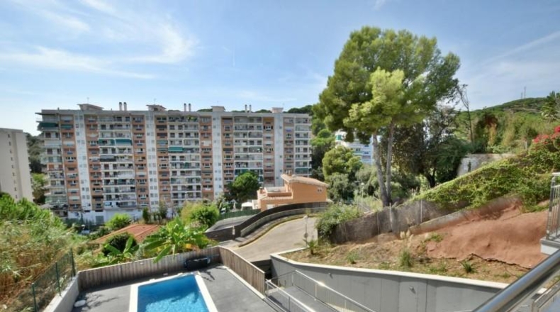 Барселона - Calella - 632m2