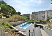 Chalet independiente con terreno en venta en la España, Calella, ref: TR377767 foto