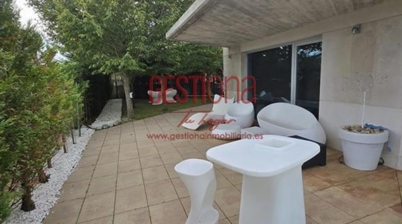 Cantabria - Santa Cruz de Bezana - 518m2