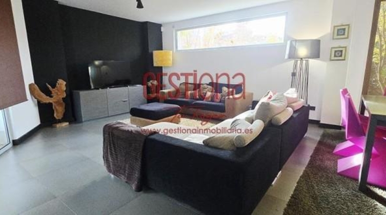 Cantabria - Santa Cruz de Bezana - 518m2