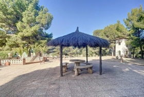 Castalla 796&nbsp;m²