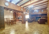Chalet independiente con terreno en venta en la España, Castalla, ref: TR370299 foto