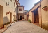 Chalet independiente con terreno en venta en la España, Castalla, ref: TR370299 foto