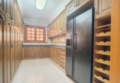 Chalet independiente con terreno en venta en la España, Castalla, ref: TR370299 foto