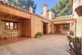 Castalla 796&nbsp;m²