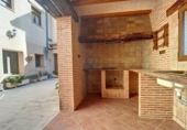 Chalet independiente con terreno en venta en la España, Castalla, ref: TR370299 foto
