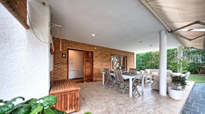 Cádiz - Paterna de Rivera - 1102m2