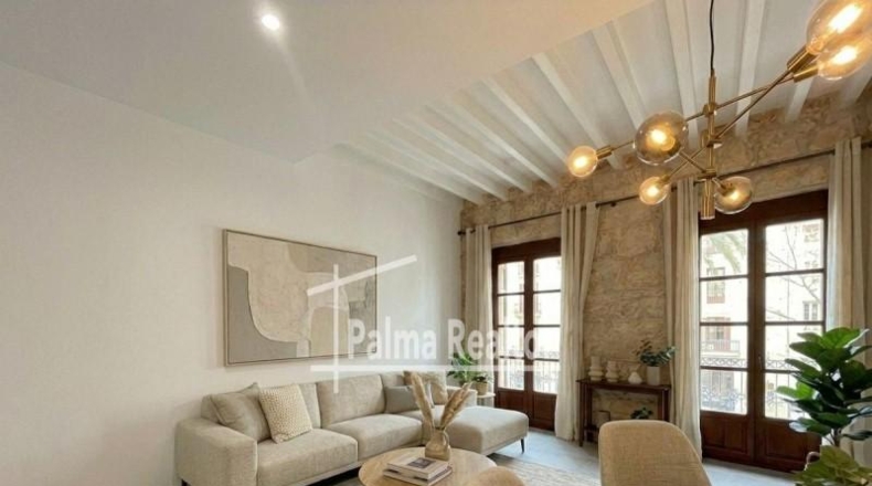 Islas Baleares - Palma - 85m2