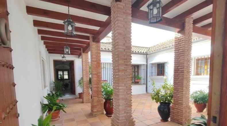 Cádiz - Los Barrios - 1120m2
