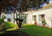 Chalet independiente con terreno en venta en la España, Los Barrios, ref: TR376557 foto