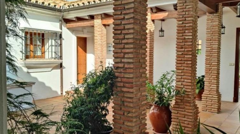 Cádiz - Los Barrios - 1120m2