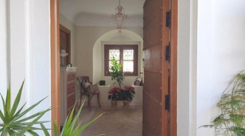 Cádiz - Los Barrios - 1120m2