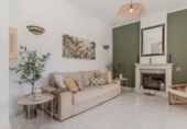Chalet independiente con terreno en venta en la España, San Juan de Alicante, ref: TR389567 foto