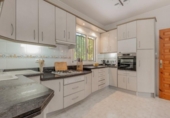 Chalet independiente con terreno en venta en la España, San Juan de Alicante, ref: TR389567 foto