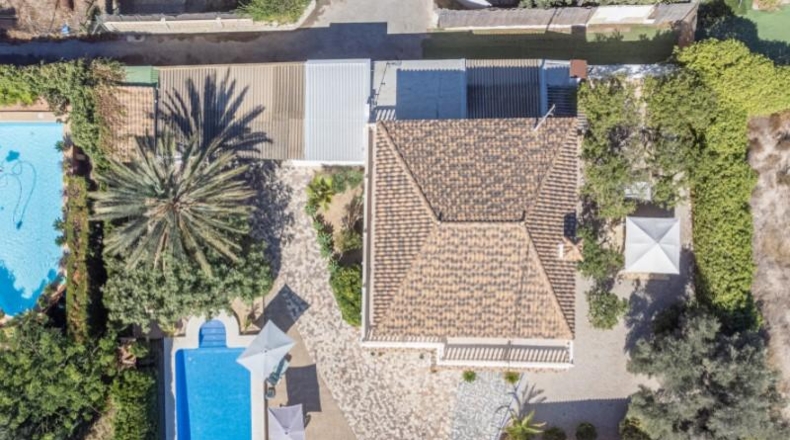 Alicante - San Juan de Alicante - 913m2