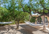 Chalet independiente con terreno en venta en la España, San Juan de Alicante, ref: TR389567 foto