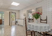 Chalet independiente con terreno en venta en la España, San Juan de Alicante, ref: TR389567 foto