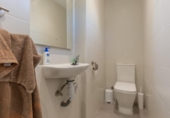 Chalet independiente con terreno en venta en la España, San Juan de Alicante, ref: TR389567 foto