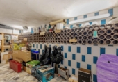 Chalet independiente con terreno en venta en la España, San Juan de Alicante, ref: TR389567 foto
