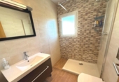 Chalet independiente con terreno en venta en la España, Calpe, ref: TR383833 foto