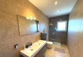 Chalet independiente con terreno en venta en la España, Calpe, ref: TR383833 foto