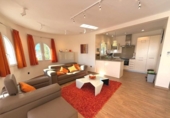 Chalet independiente con terreno en venta en la España, Calpe, ref: TR383833 foto