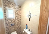 Chalet independiente con terreno en venta en la España, Calpe, ref: TR383833 foto