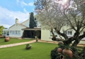Casa de campo con terreno en venta en la España, Matadepera, ref: TR384264 foto
