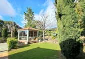 Casa de campo con terreno en venta en la España, Matadepera, ref: TR384264 foto