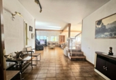 Casa de campo con terreno en venta en la España, Matadepera, ref: TR384264 foto