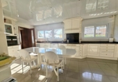 Casa de campo con terreno en venta en la España, Matadepera, ref: TR384264 foto