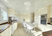 Casa de campo con terreno en venta en la España, Matadepera, ref: TR384264 foto