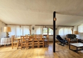 Casa de campo con terreno en venta en la España, Matadepera, ref: TR384264 foto