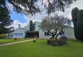 Casa de campo con terreno en venta en la España, Matadepera, ref: TR384264 foto