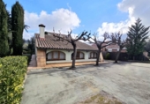 Casa de campo con terreno en venta en la España, Matadepera, ref: TR384264 foto