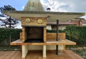 Casa de campo con terreno en venta en la España, Matadepera, ref: TR384264 foto