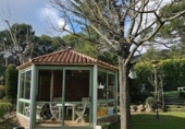 Casa de campo con terreno en venta en la España, Matadepera, ref: TR384264 foto